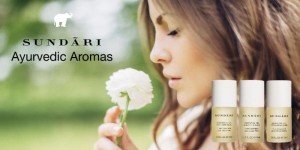 Ayurvedic Aromas